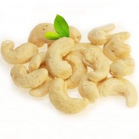 Cashewnoten naturel