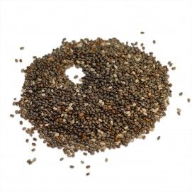 Chia zaad
