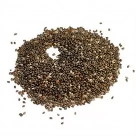 Chia zaad