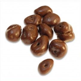 chocolade rozijnen melk