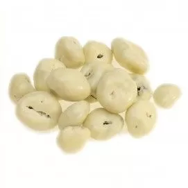 Yoghurt Chocolade rozijnen