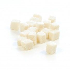 Kokos blokjes