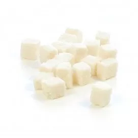 Kokos blokjes