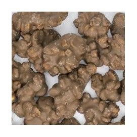 Caramel Cookie rotsjes