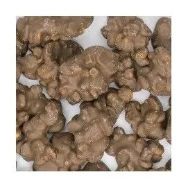 Caramel Cookie rotsjes