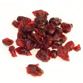 Cranberry´s gedroogd (half)