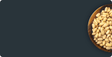 Pitten, zaden en mixen